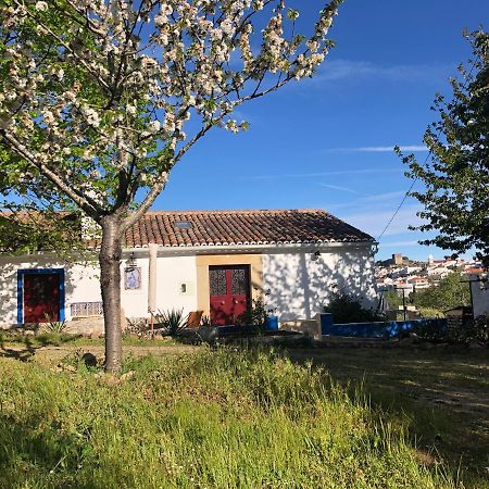 Ola Linda - Casa De Campo - กัสเตโลเจวีด ภายนอก รูปภาพ