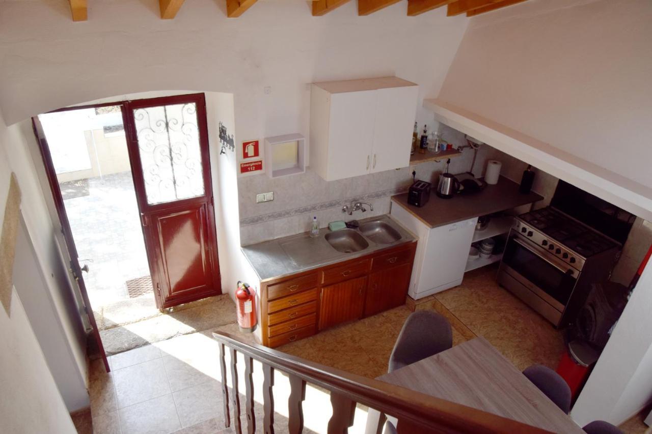 Ola Linda - Casa De Campo - กัสเตโลเจวีด ภายนอก รูปภาพ