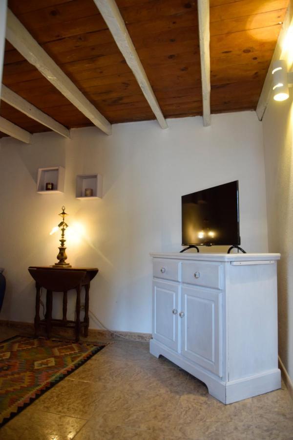 Ola Linda - Casa De Campo - กัสเตโลเจวีด ภายนอก รูปภาพ