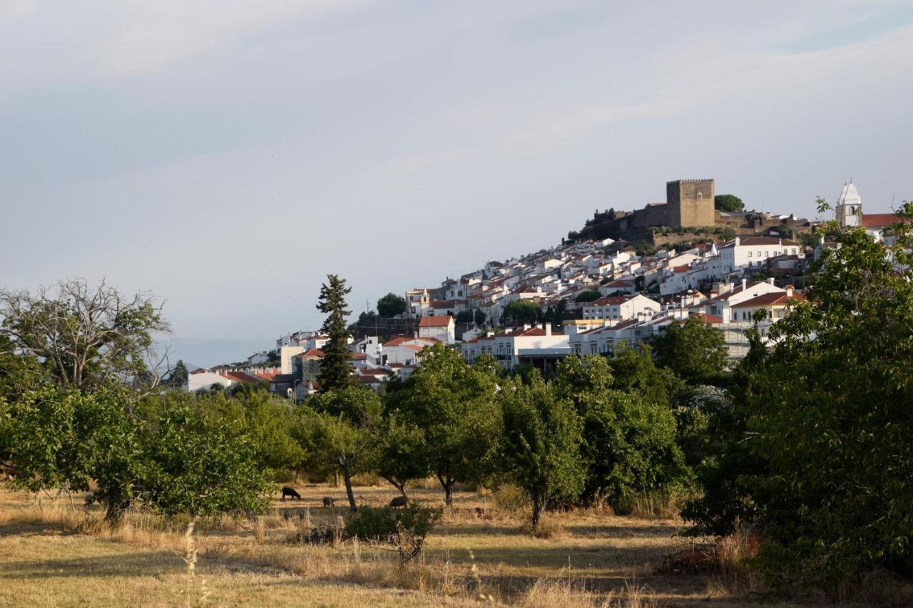 Ola Linda - Casa De Campo - กัสเตโลเจวีด ภายนอก รูปภาพ