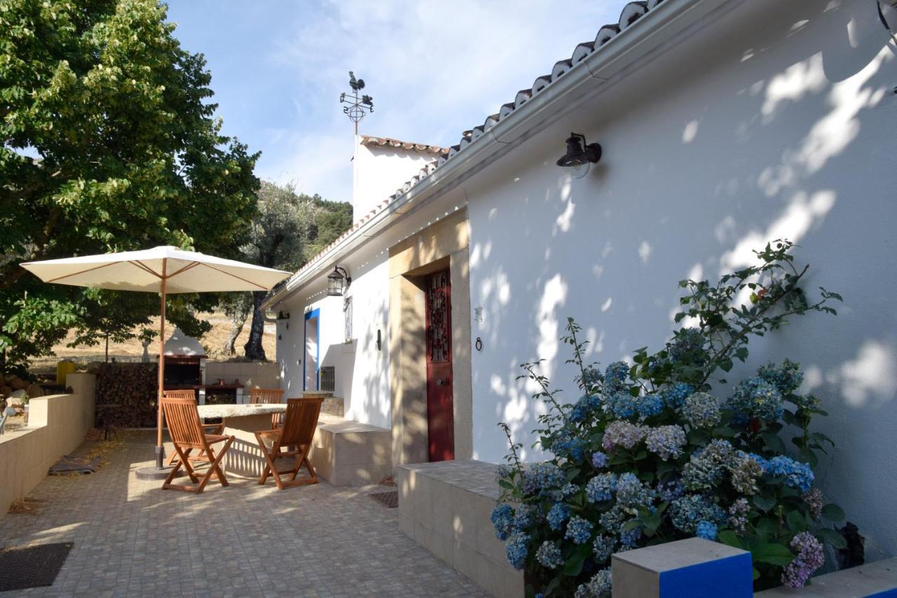Ola Linda - Casa De Campo - กัสเตโลเจวีด ภายนอก รูปภาพ