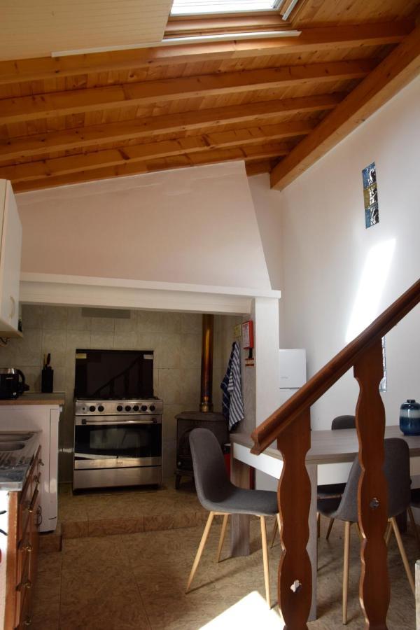 Ola Linda - Casa De Campo - กัสเตโลเจวีด ภายนอก รูปภาพ