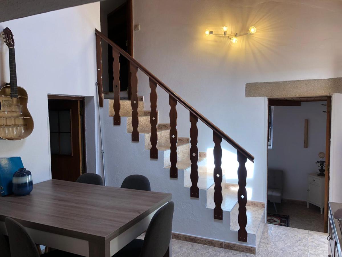 Ola Linda - Casa De Campo - กัสเตโลเจวีด ภายนอก รูปภาพ