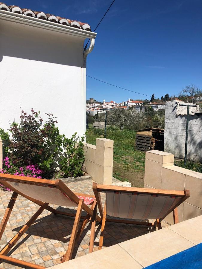 Ola Linda - Casa De Campo - กัสเตโลเจวีด ภายนอก รูปภาพ